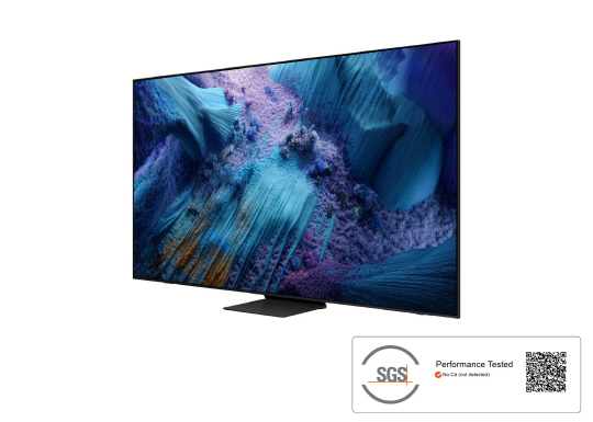 삼성전자 네오 QLED 8K 제품 이미지. 삼성전자 제공
